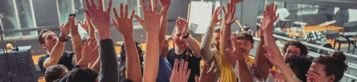 Capoeira classes in Chorlton, Manchester
